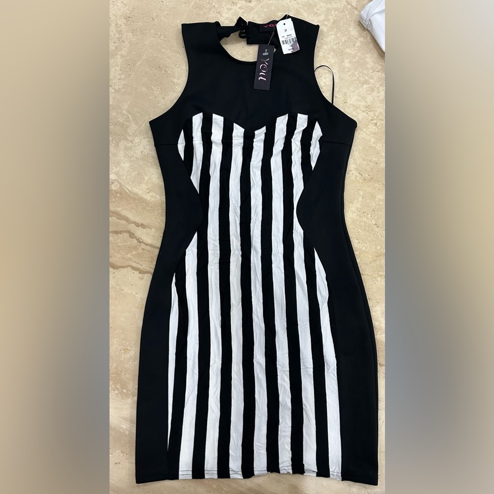 NWT dress